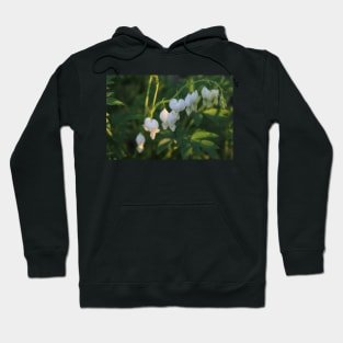 bleeding heart Hoodie